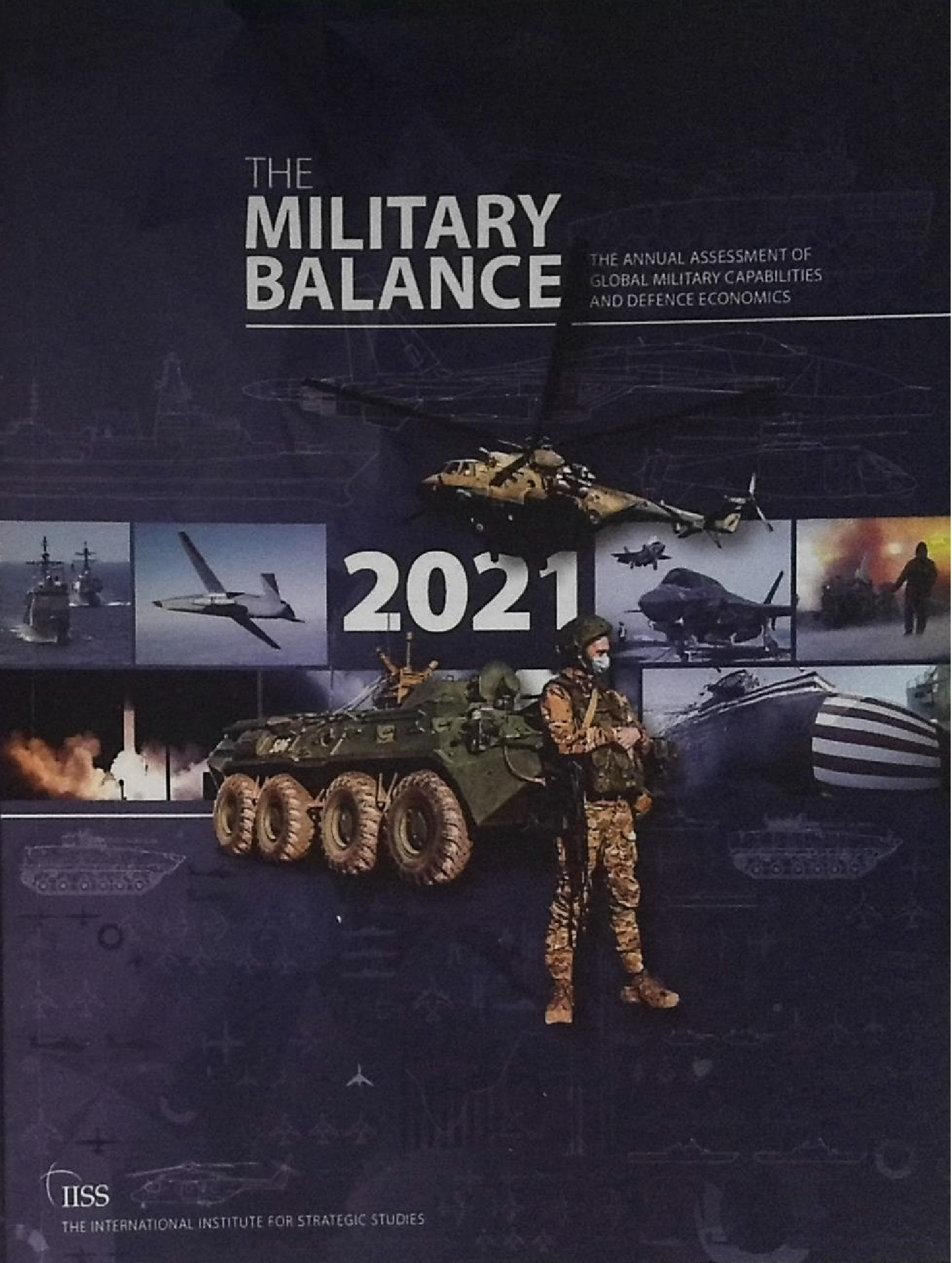 The Military Balance